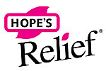 Hopes Relief